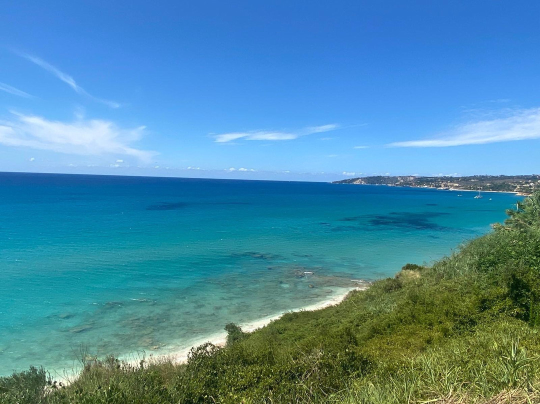 Kanali Beach-Lourdata必去景点