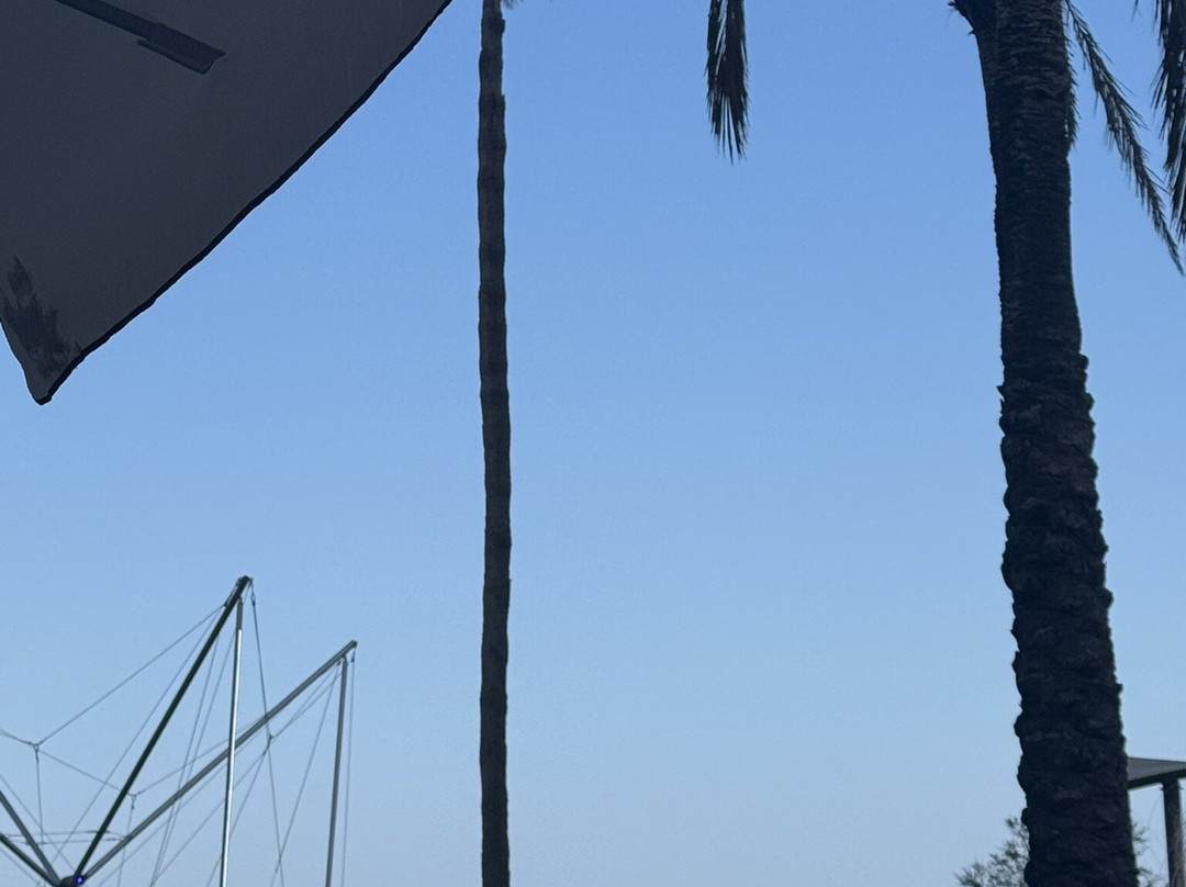 Playa de Fuengirola-福恩吉罗拉必去景点