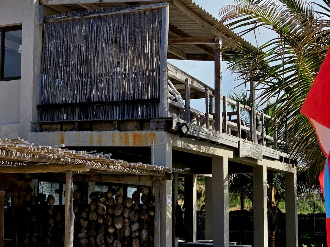 Corasiida Guest House主图