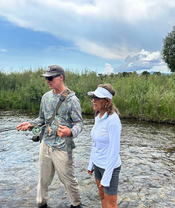The Next Eddy-萨利达必去景点