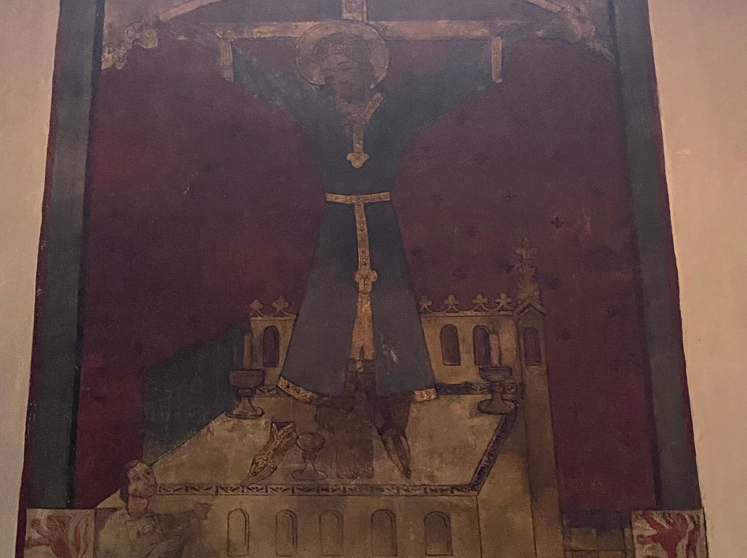 St. Lambertus Church-杜塞尔多夫必去景点