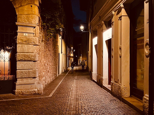 Hotel Locanda Al Castello主图