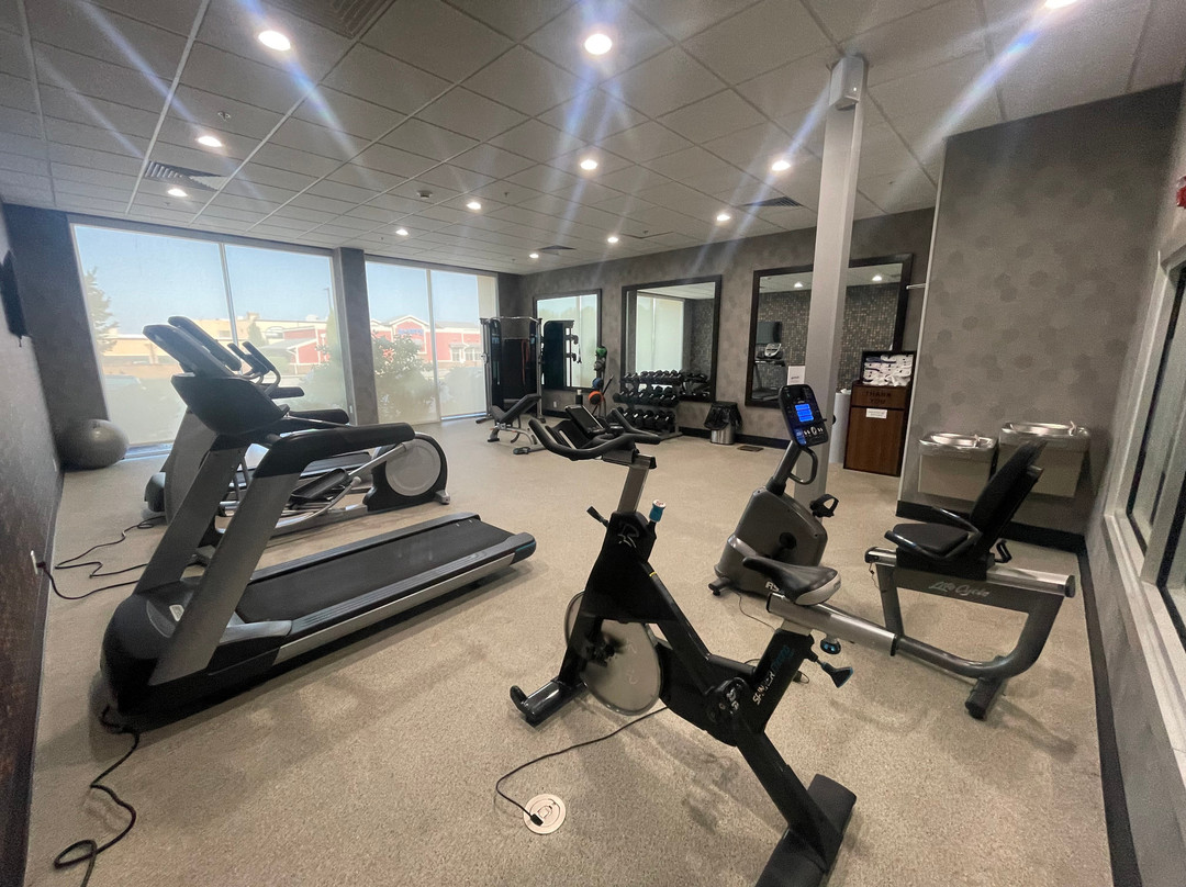 La Quinta Inn & Suites By Wyndham主图