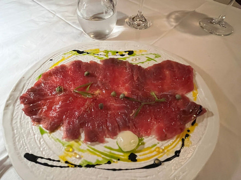 Anchor Croatia-斯普利特必去景点