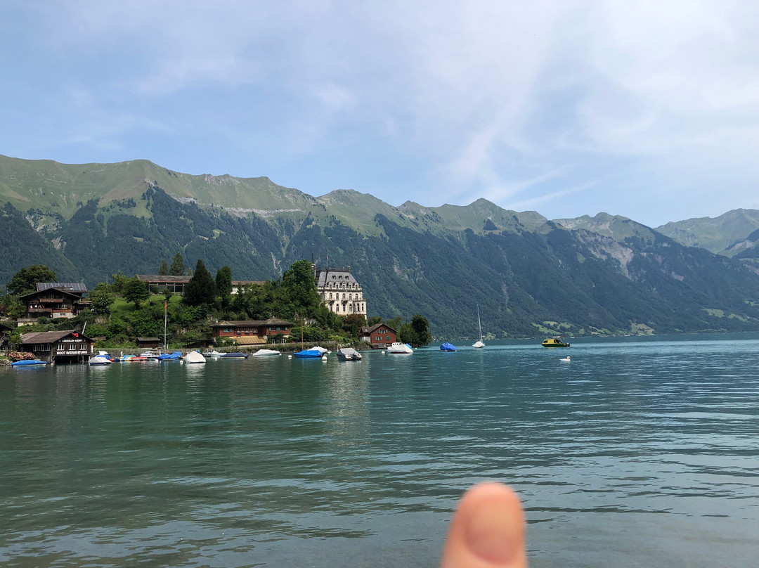 Iseltwald Village-伊瑟尔特瓦尔德必去景点