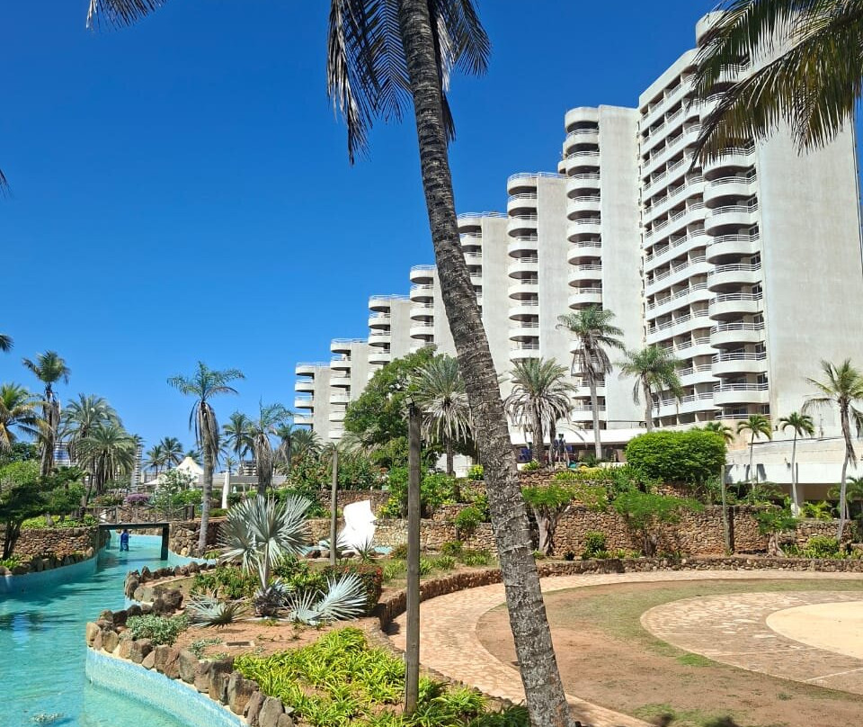 Hover Tours-玛格丽塔岛必去景点