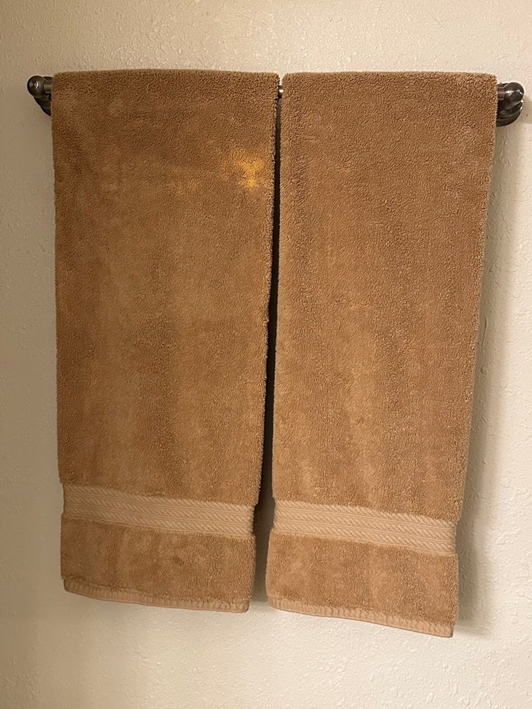 Black Bear Inn-浴室