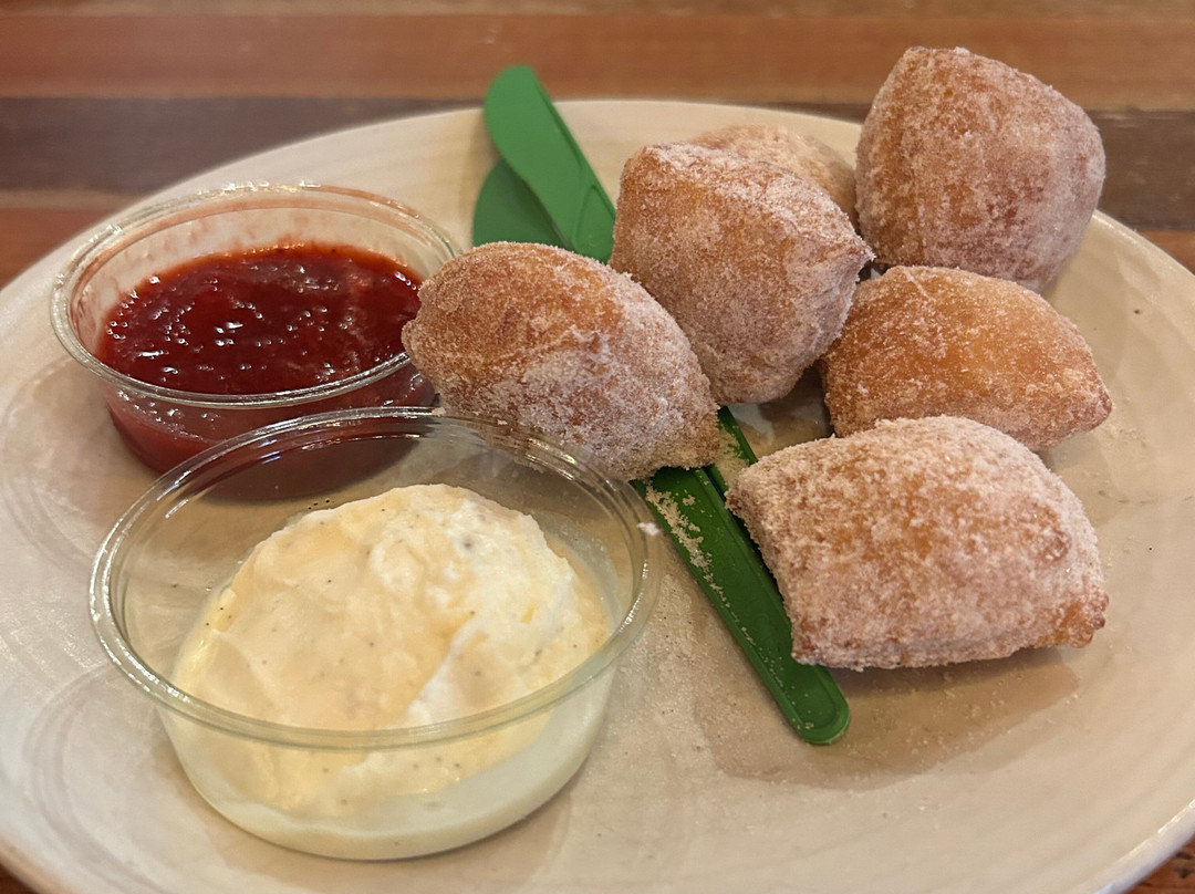 Underground Donut Tour-西雅图必去景点