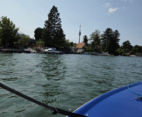 Marina Hofbauer-维也纳必去景点