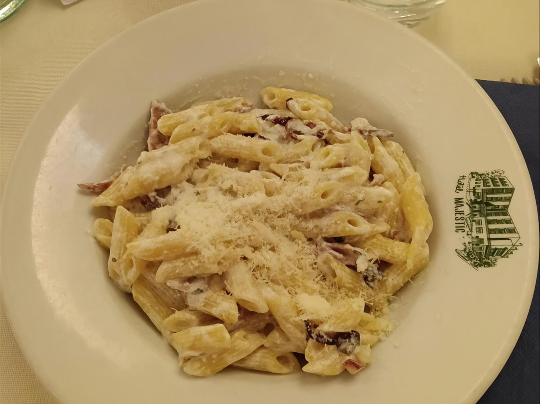 Hotel Majestic主图