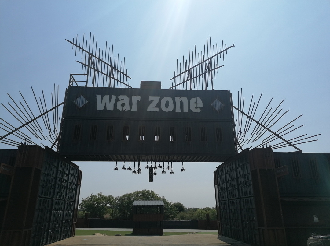 Hellfest-Clisson必去景点