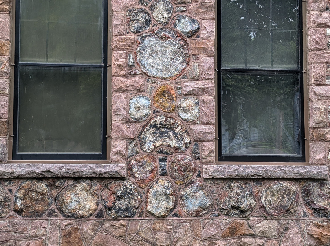 Pettigrew Home & Museum-苏福尔斯必去景点