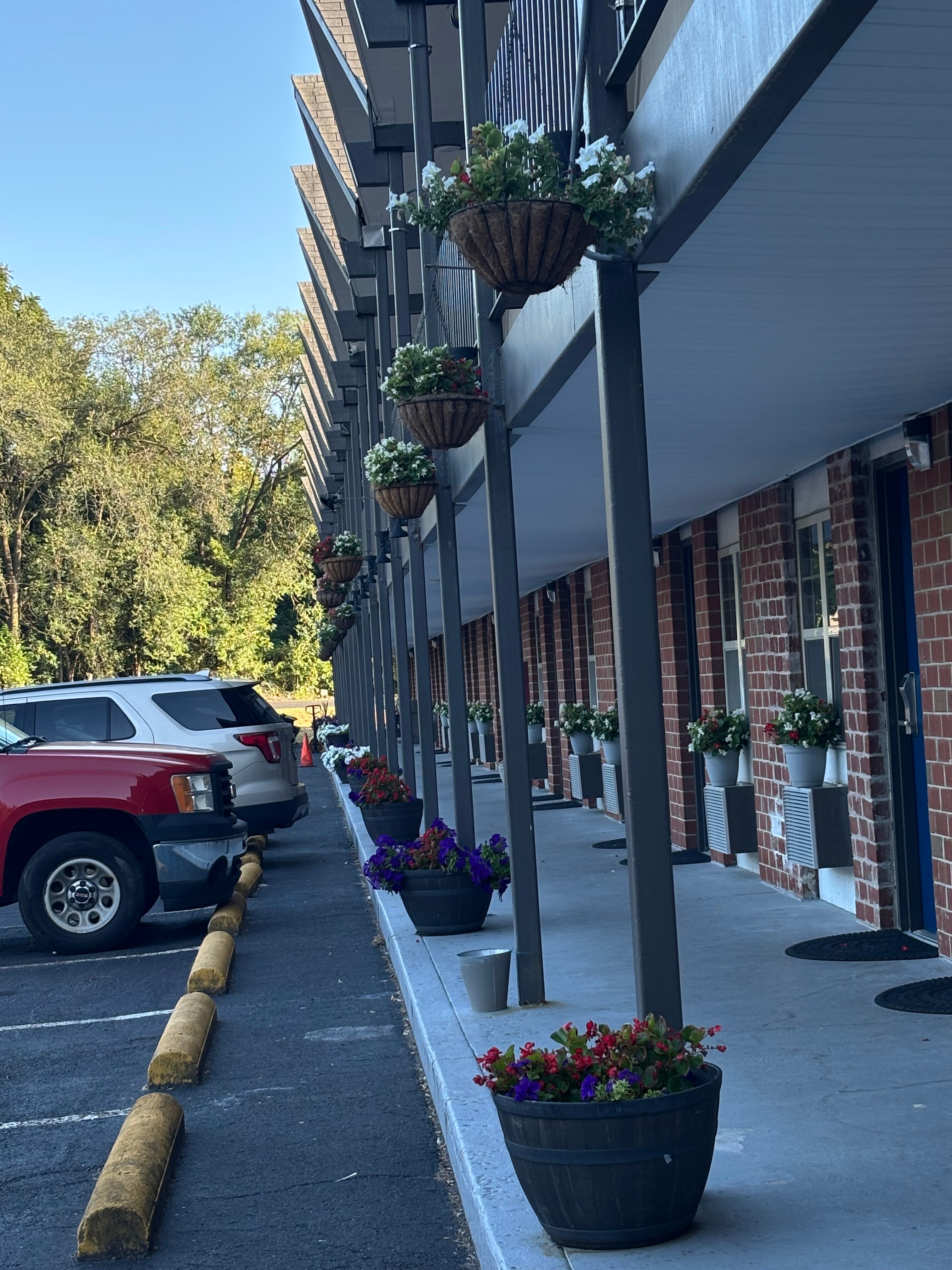 Motel 6 Carlisle, PA - Cumberland Valley-官方