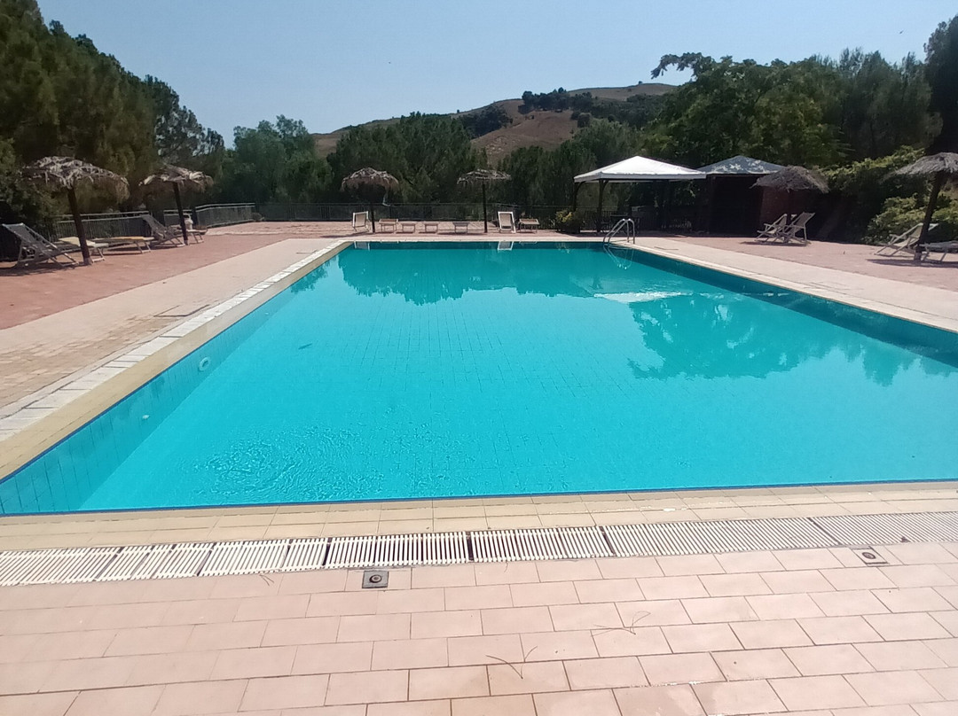 Azienda Agrituristica Monaco di Mezzo主图