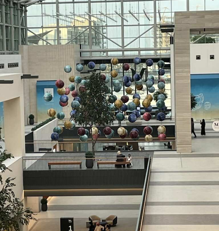 Marassi Galleria Mall-Diyar Al Muharraq必去景点