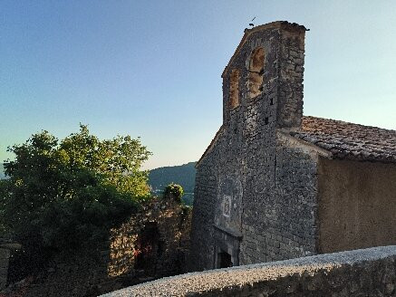 Guesthouse Runcini主图