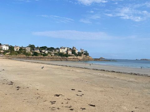 Hotel Saint-Michel Dinard主图