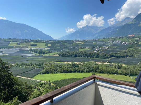 Hotel Weingut Innerleiterhof主图