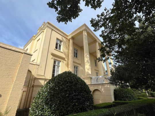 Clarendon Estate-Evandale必去景点