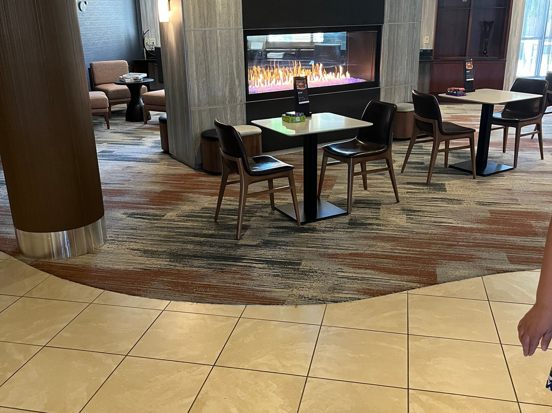 Courtyard by Marriott Carson City主图
