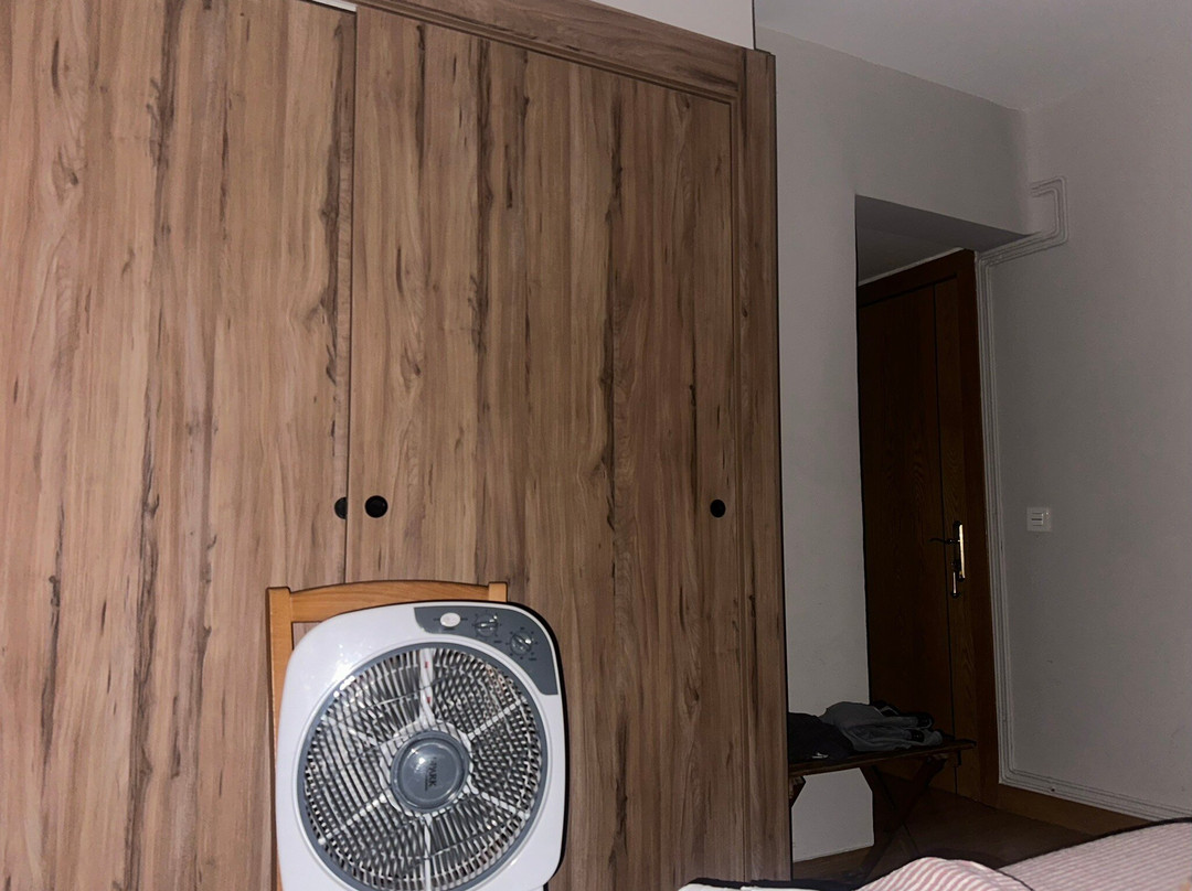 北伦敦酒店主图