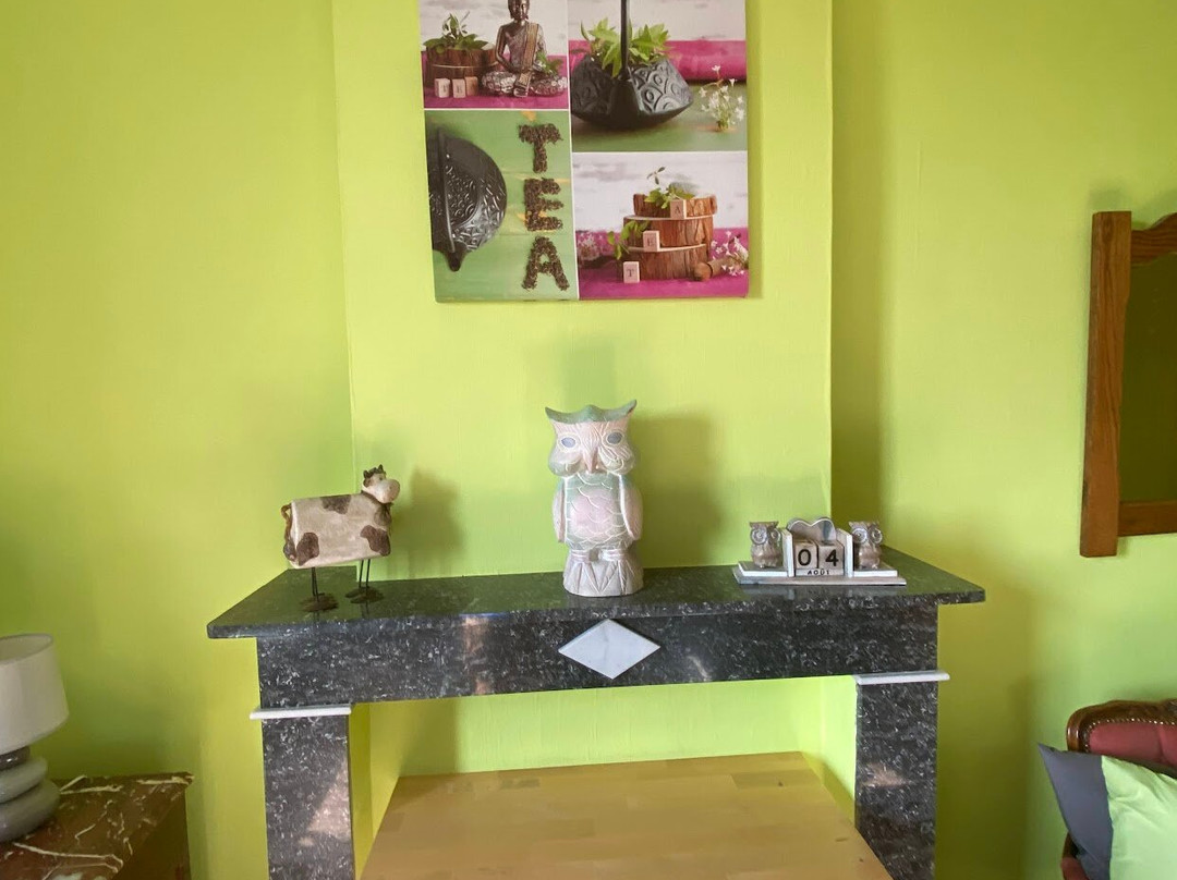 韦尔特广场酒店主图