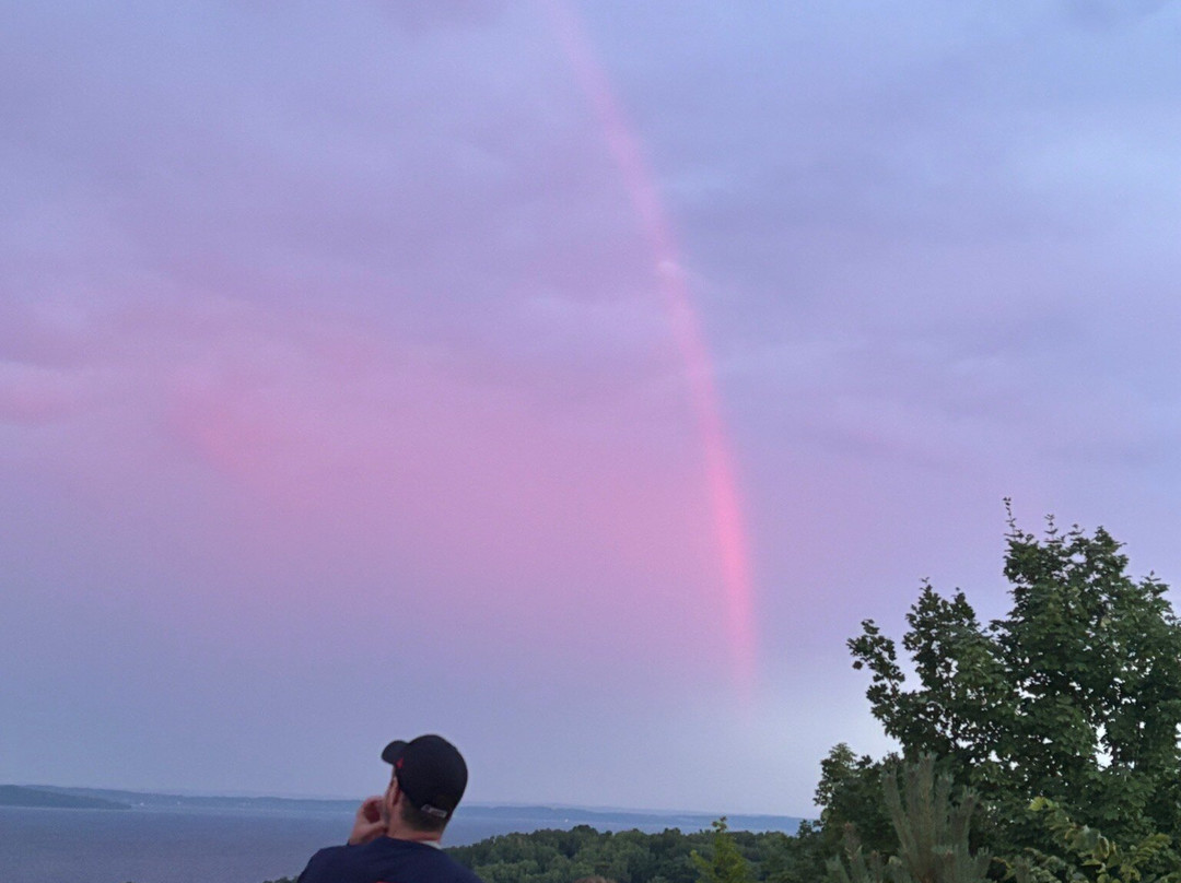 Suttons Bay Ciders-Suttons Bay必去景点