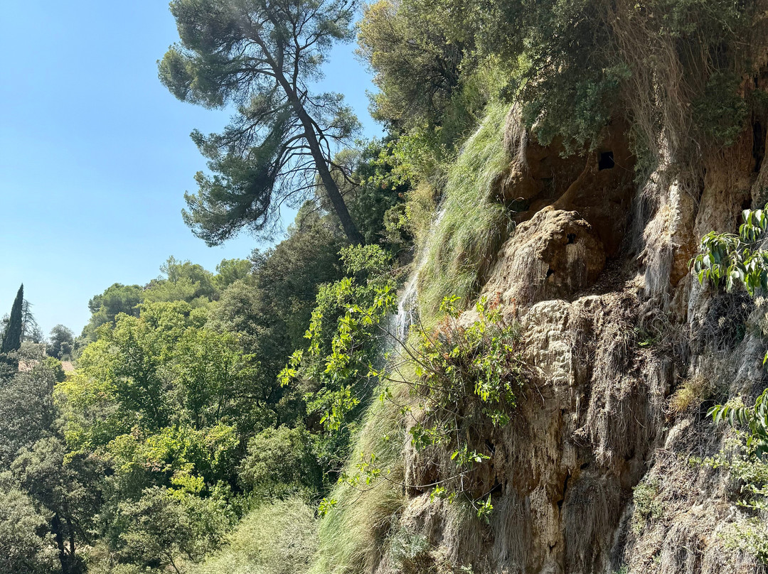 Les Grottes de Villecroze-Villecroze必去景点