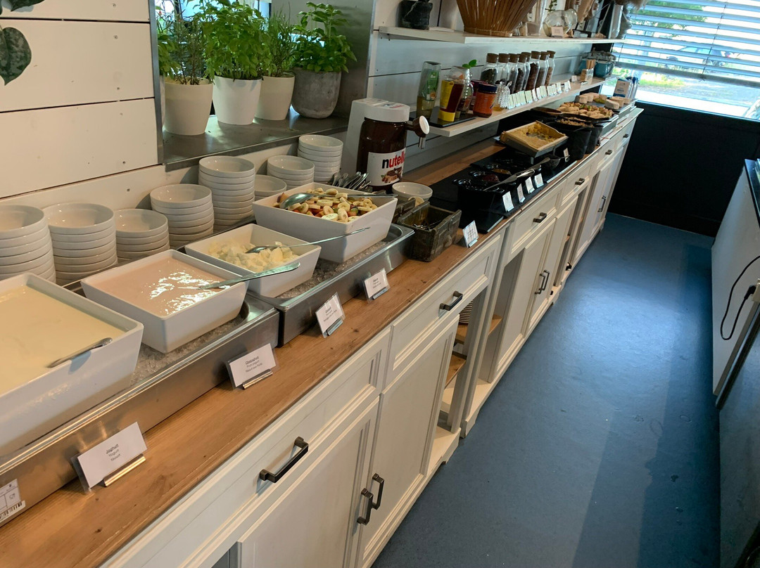 阿瓜酒店旅舍主图