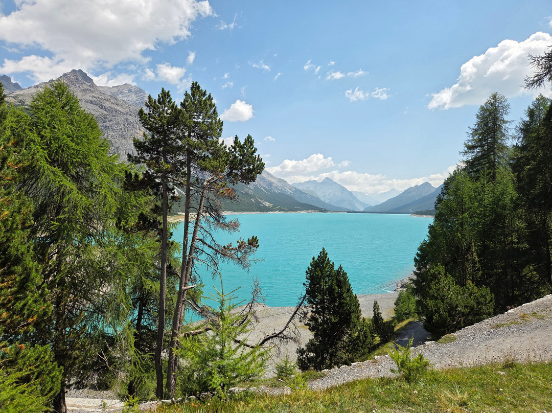 Silene Sport Livigno-利维尼奥必去景点