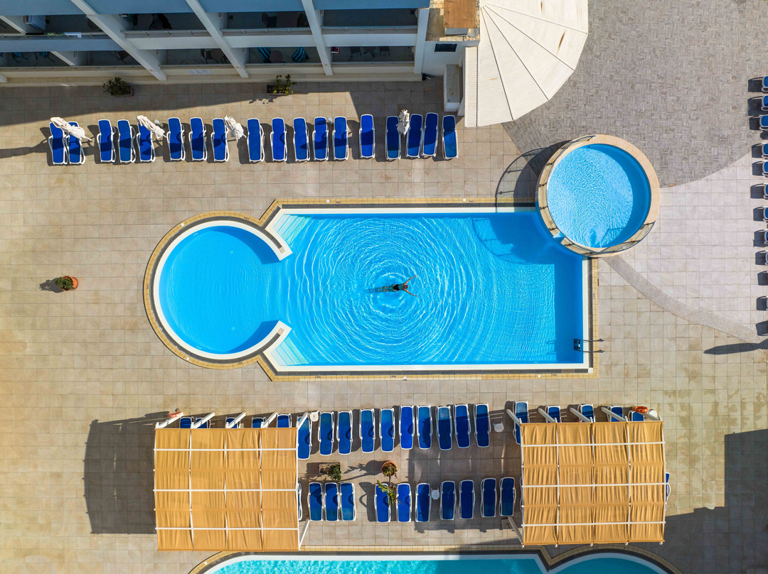 阿奎斯拉里维埃拉度假村