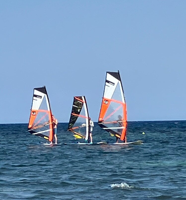 Ascanio Surf School-伊维萨必去景点