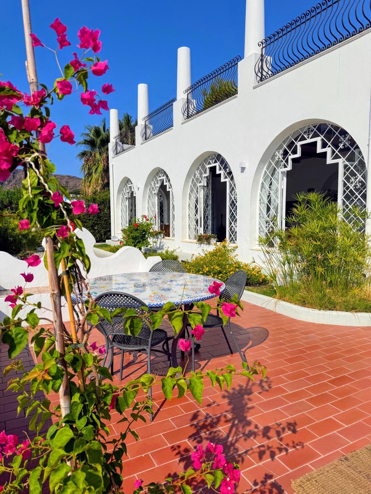 Rojas Bahja Hotel-官方