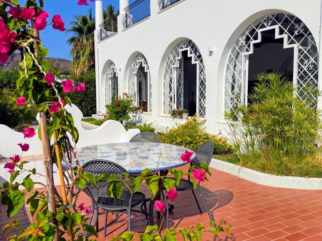 Rojas Bahja Hotel主图