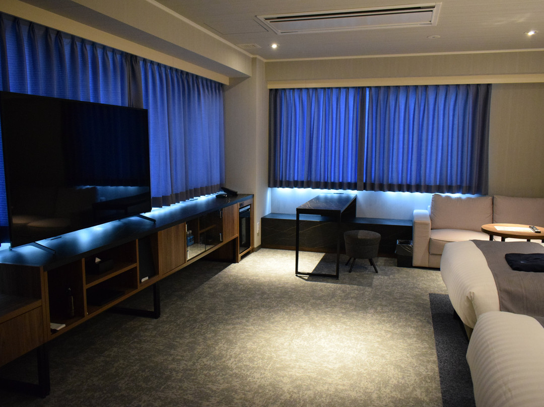 Sun Days Inn Kagoshima主图