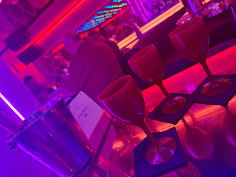 Tonight Josephine Birmingham-伯明翰必去景点