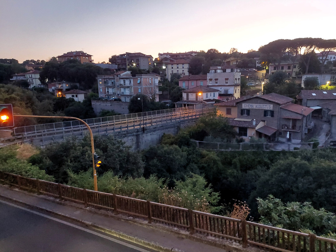 Piazzale Umberto I-Vitorchiano必去景点