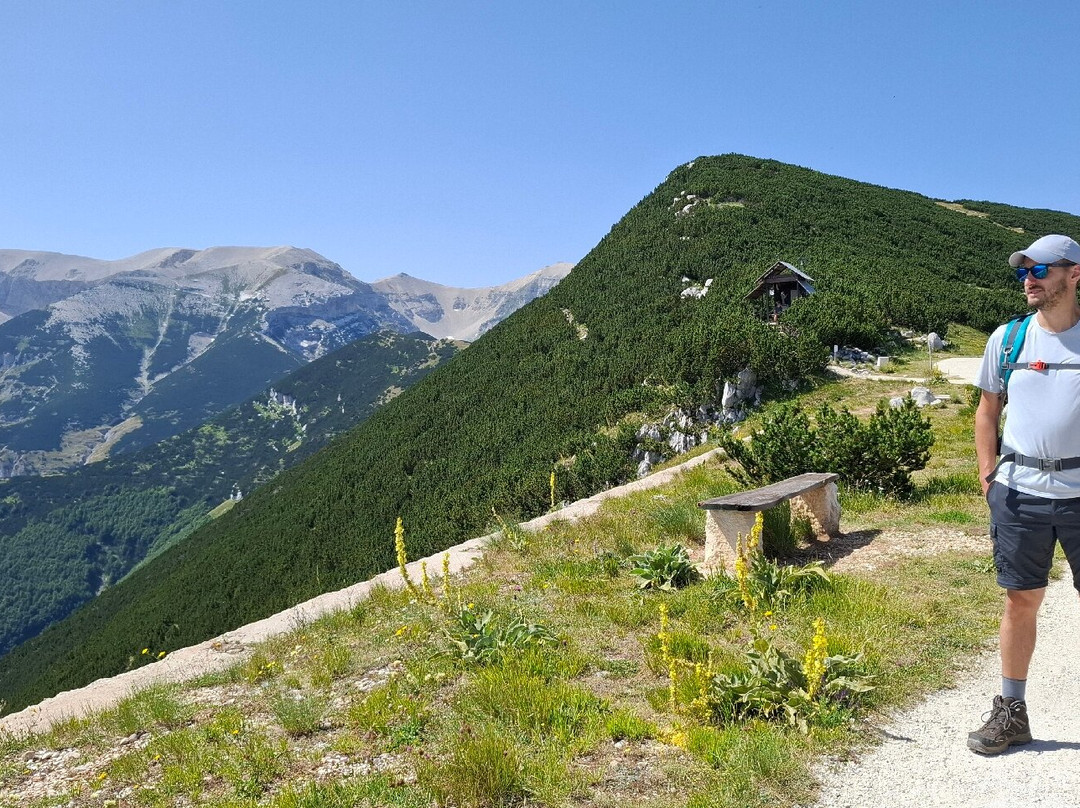 Cima Blockhaus-Pretoro必去景点