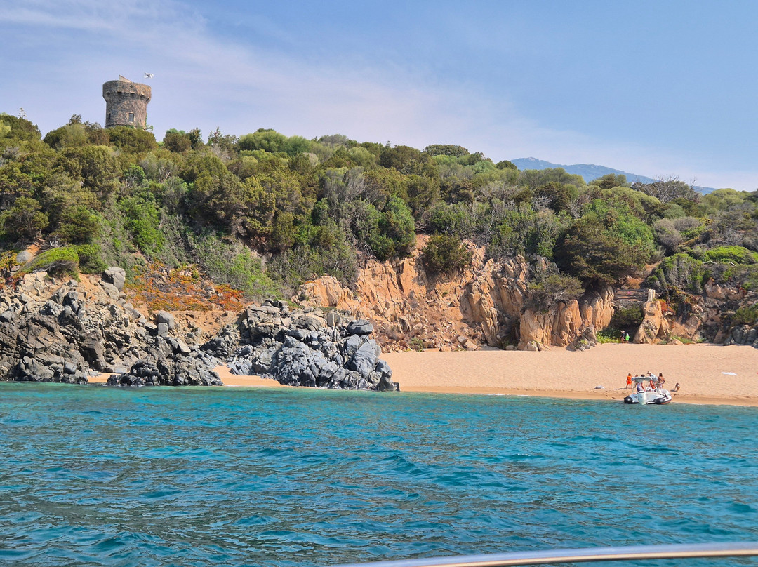 Pace di Mare-Propriano必去景点