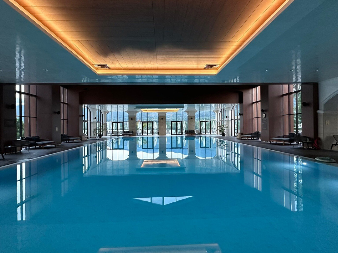 Hyatt Regency Pravets Resort主图