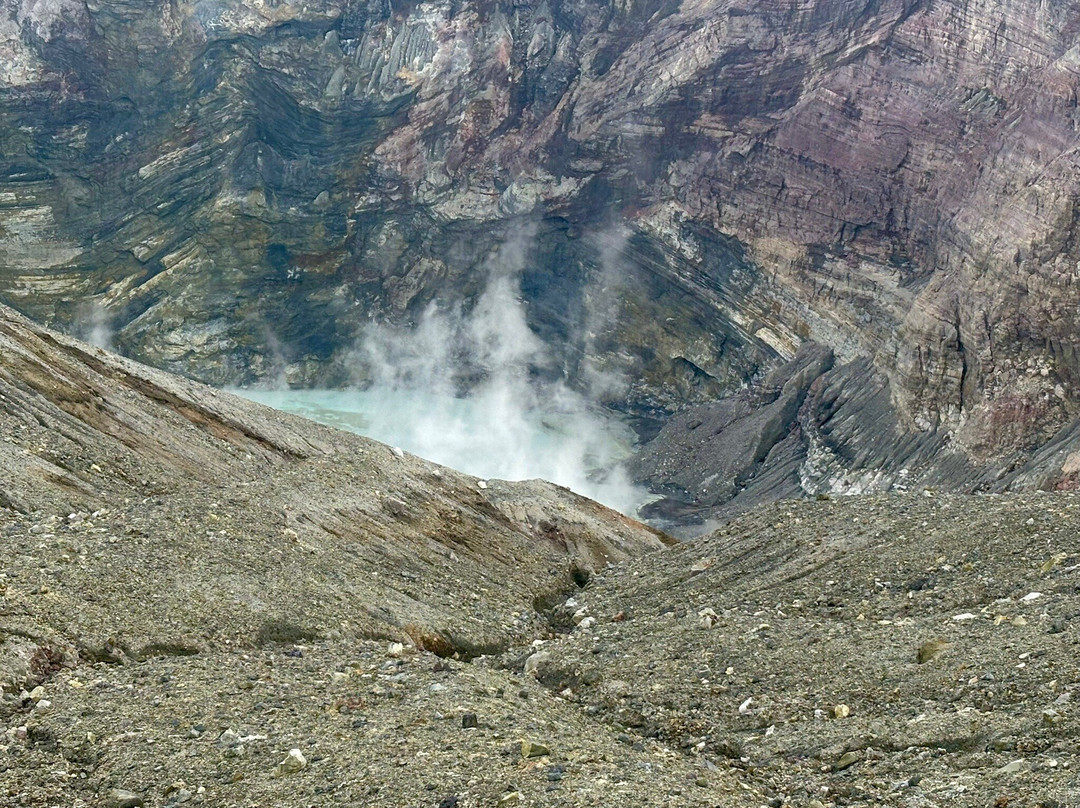 Explore Kumamoto-熊本县必去景点