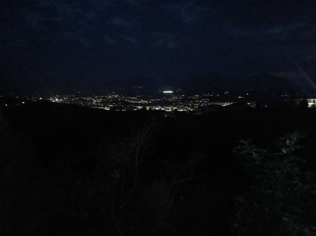 Trattoria Del Poggio