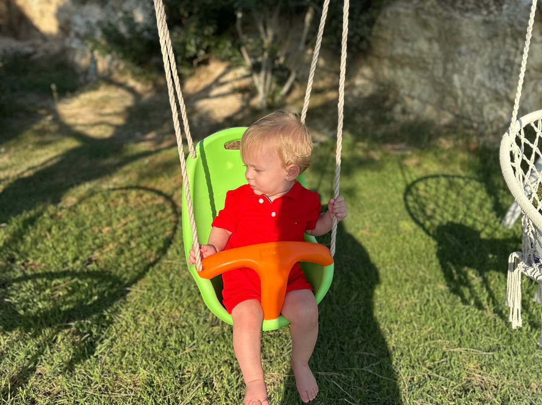 Elena Studios & Apartments主图