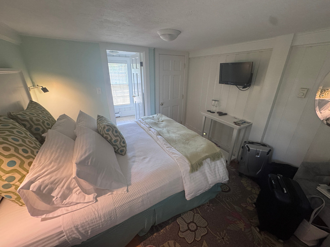 The Inn at English Meadows主图