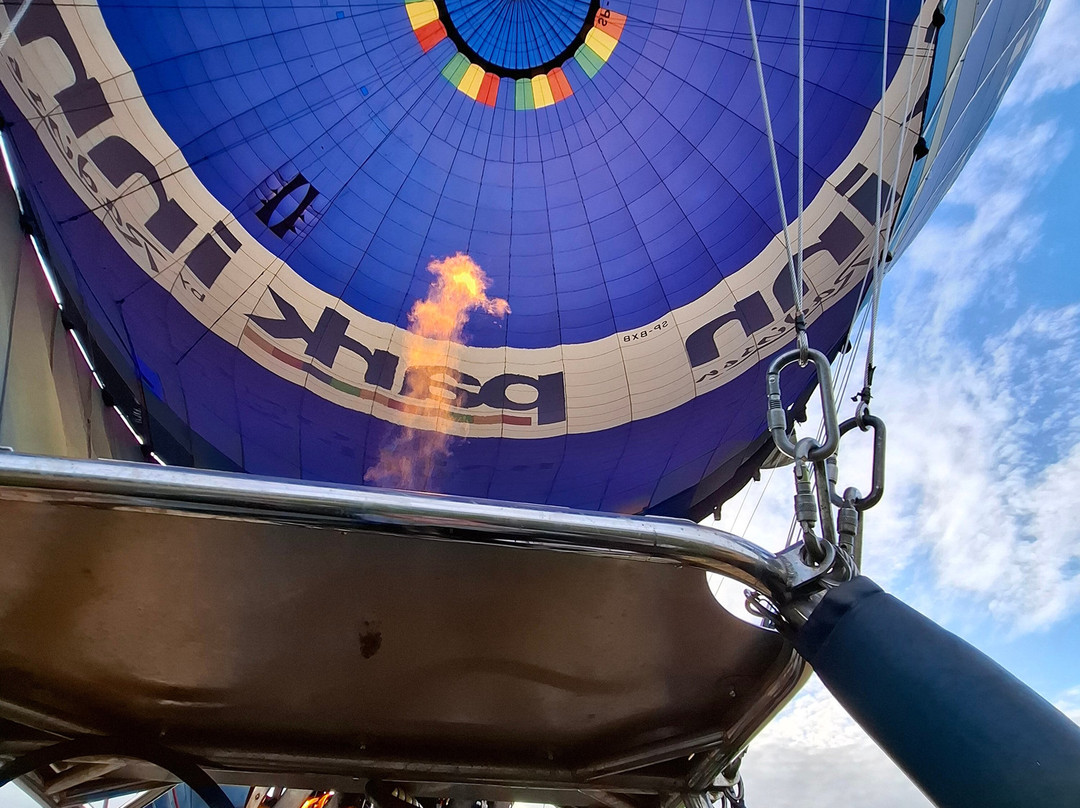 Balloon Expedition-Jelenia Gora必去景点