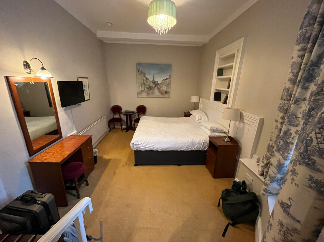 Foyles Hotel主图