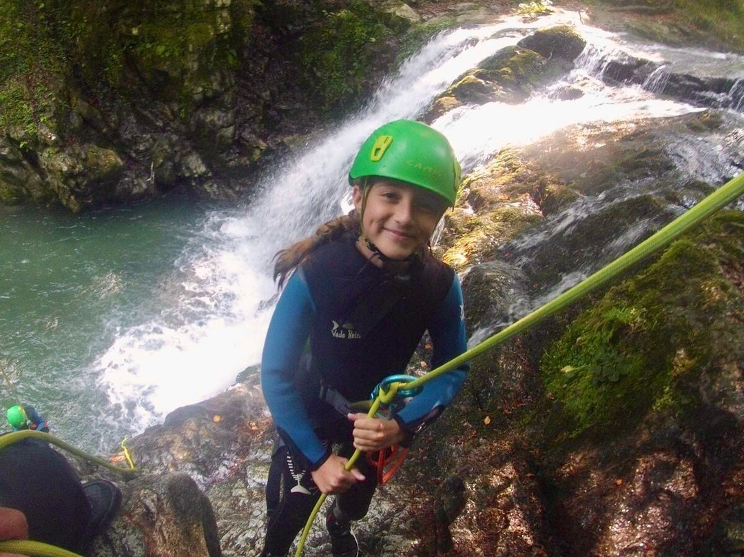 Gaia Aventure-Bidos必去景点