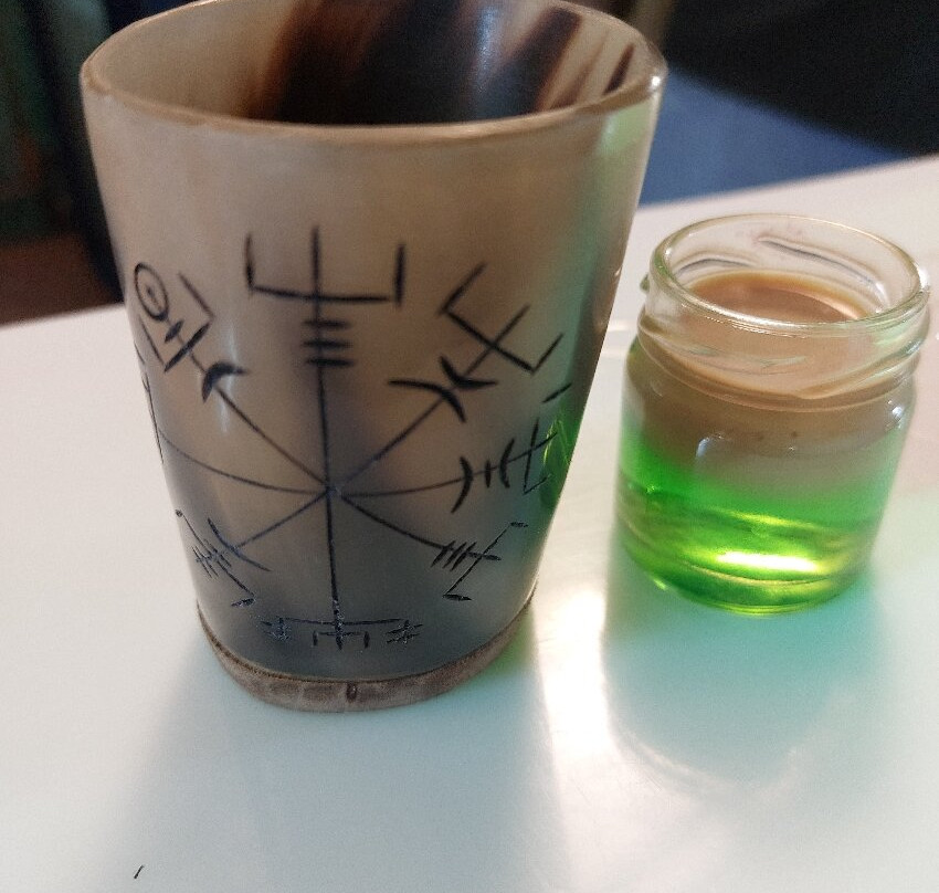 Cocktails Bar La Piazzetta-佩斯基奇必去景点