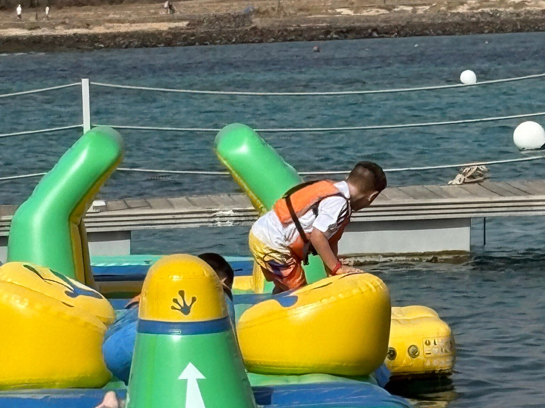 Puerto Castillo-Caleta de Fuste必去景点