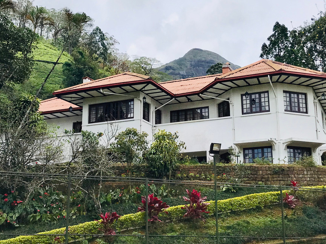 总督府酒店主图